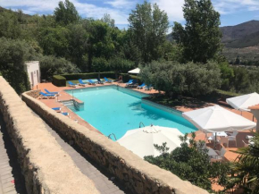Hotels in Láujar De Andarax